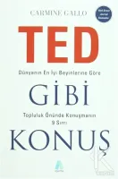 TED Gibi Konuş