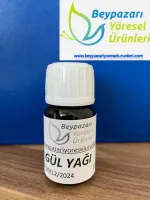 Gül Yağı 20 ml