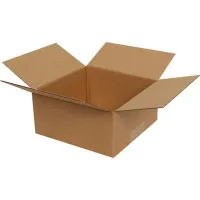 Karton Kutu 13x9x4 cm.