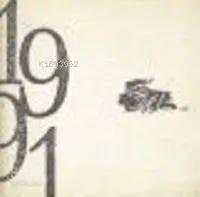 Karikatür 1991