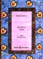 İslam'da Edeb