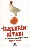 İlklerin Kitabı