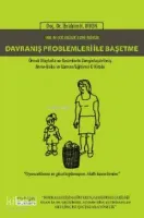 Erken Çocukluk Döneminde Davranış Problemleri İle Başetme