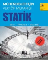 Mühendisler için Vektör Mekaniği Statik