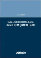 Ortaklıktan Çıkarma Hakkı