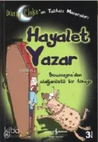 Hayalet Yazar