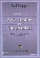 Açık Toplum ve Düşmanları Cilt 2