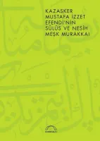 Kazasker Mustafa İzzet Efendi'nin Meşk Murakkaı