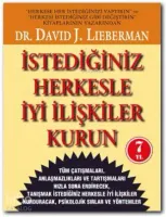 İstediğiniz Herkesle İyi İlişkiler Kurun