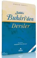 Sahih-i Buhari'den Dersler
