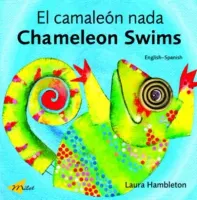 Chameleon Swims (English-Spanish)