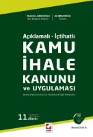 Kamu İhale Kanunu ve Uygulaması