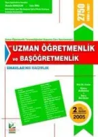 Uzman Öğretmenlik - Başöğretmenlik