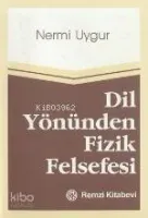 Dil Yönünden Fizik Felsefesi