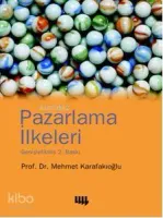 Pazarlama İlkeleri