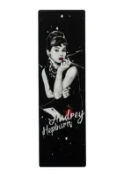 Audrey Hepburn Kitap Ayraç