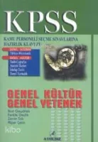 Kpss Genel Yetenek