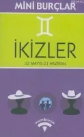 Mini Burçlar İkizler