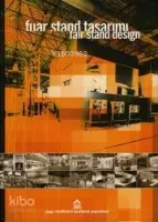 Fuar Stand Tasarımı (Ciltli)