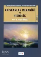 Akışkanlar Mekaniği ve Hidrolik