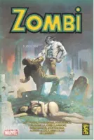 Zombi  Boris Kapak