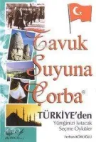 Türkiye'den Yüreğinizi Isıtacak Seçme Öyküler