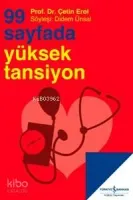 99 Sayfada Yüksek Tansiyon
