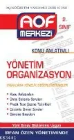 Yönetim Organizasyon