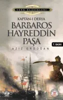 Kaptan-ı Derya Barbaros Hayrettin Paşa