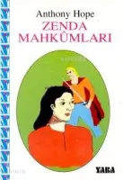 Zenda Mahkumları