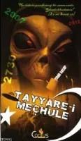 Tayyare-i Meçhule