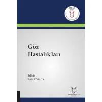 Göz Hastalıkları