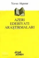 Azeri Edebiyatı Araştırmaları