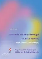 www.dbe.off-line.readings1 - Teacher's Manual