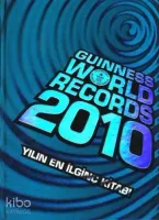 Guinness World Records 2010