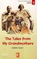 The Tales From My Grandmothers
