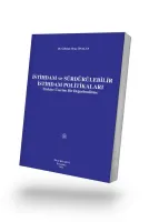 İSTİHDAM ve SÜRDÜRÜLEBİLİR İSTİHDAM POLİTİKALARI