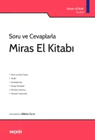 Soru ve Cevaplarla Miras El Kitabı
