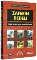 Zaferin Bedeli