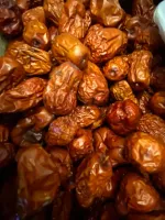 HÜNNAP 500 GR