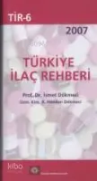 Türkiye İlaç Rehberi 2007
