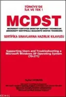 Mcdst Sertifika Sınavlarına Hazırlık Kılavuzu 1