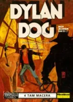 Dylan Dog Dev Albüm