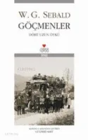 Göçmenler