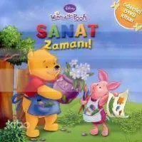 Winnie The Pooh