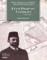 Lütfi Fikri'nin Tanzimat'ı