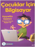 Çocuklar İçin Bilgisayar