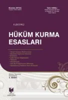 Hüküm Kurma Esasları