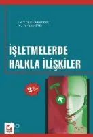 İşletmelerde Halkla İlişkiler