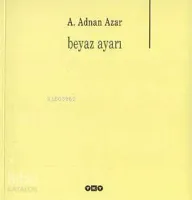 Beyaz Ayarı
